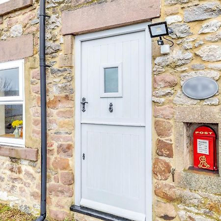 2 Bed In Wirksworth 1 Mile 91398 Villa Bagian luar foto