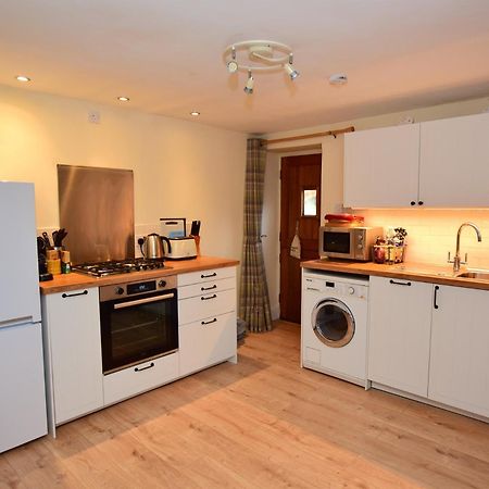 2 Bed In Wirksworth 1 Mile 91398 Villa Bagian luar foto